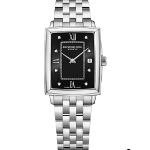 Raymond Weil Toccata Rectangular