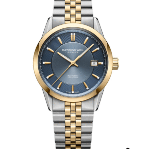 Raymond Weil Freelancer