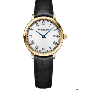 Raymond Weil Toccata