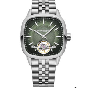 Raymond Weil Freelancer