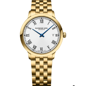 Raymond Weil Toccata