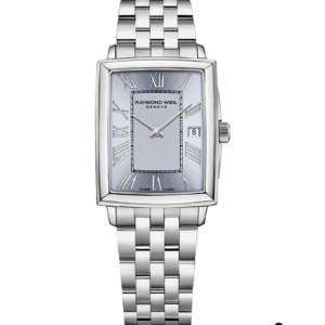 Raymond Weil Toccata Rectangular