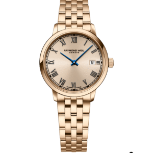 Raymond Weil Toccata