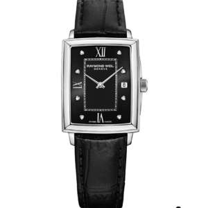 Raymond Weil Toccata Rectangular