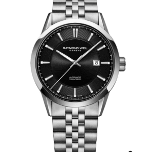 Raymond Weil Freelancer