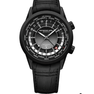 Raymond Weil Freelancer