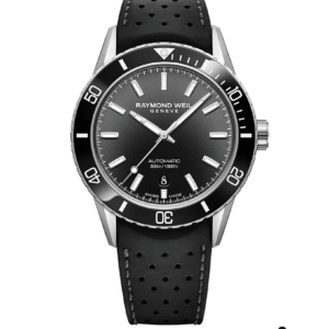 Raymond Weil Freelancer Diver
