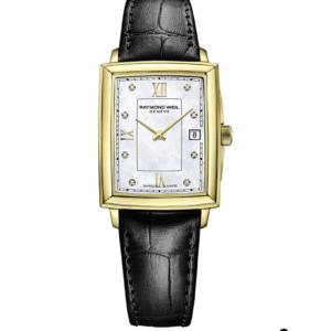 Raymond Weil Toccata Rectangular