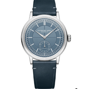 Raymond Weil Millesime