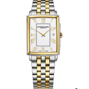 Raymond Weil Toccata Rectangular
