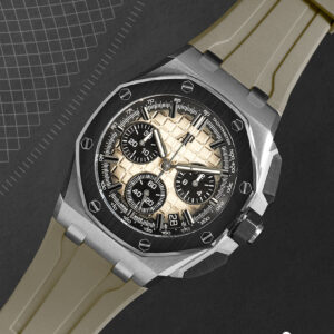 Audemars Piguet Royal Oak Offshore Chronograph