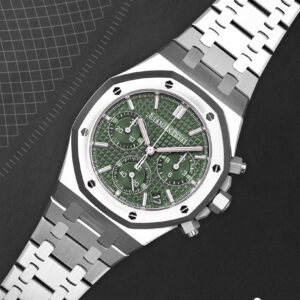 Audemars Piguet Royal Oak Chronograph 50th Anniversary