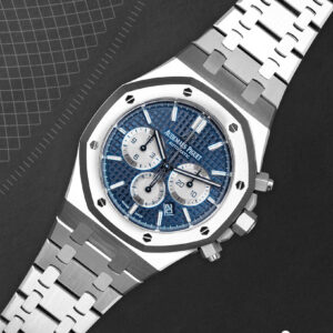 Audemars Piguet Royal Oak Chronograph