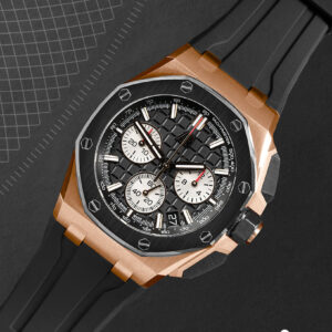 Audemars Piguet Royal Oak Offshore Chronograph