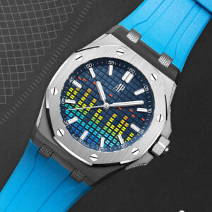 Audemars Piguet Royal Oak Music Edition