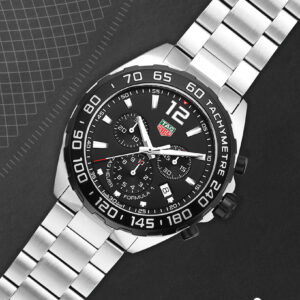 TAG-Heuer Formula 1