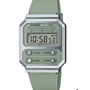 Casio A100WEF-3AEF