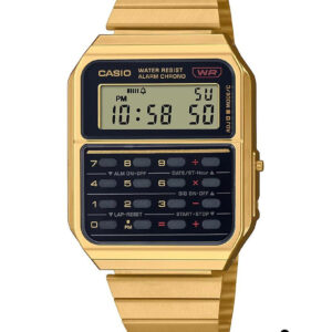 Casio CA-500WEG-1AEF
