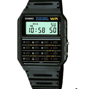 Casio CA-53W-1ER