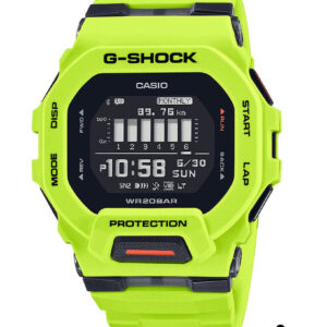 Casio GBD-200-9ER