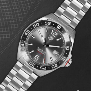 TAG Heuer Formula 1 Calibre 5