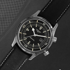 Longines Legend Diver
