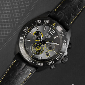 TAG-Heuer Formula 1