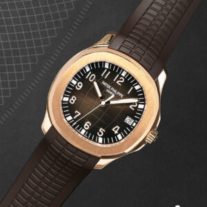Patek Philippe 5167R-001