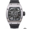 Richard Mille RM010 Titanium
