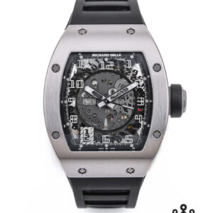 Richard Mille RM010 Titanium