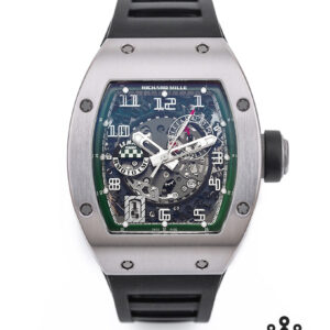 Richard Mille RM010 Le Mans Edition