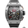 Richard Mille RM011 Full Set
