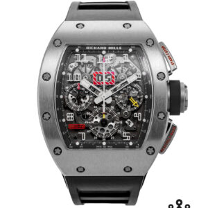 Richard Mille RM011 Full Set