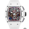 Richard Mille RM011 Asia Edition Full Set