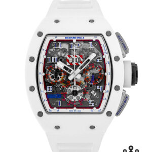 Richard Mille RM011 Asia Edition Full Set