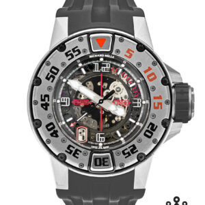 Richard Mille RM028 2016