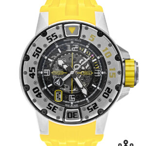 Richard Mille RM028 St. Barths Edition