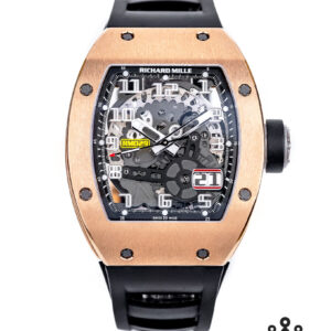 Richard Mille RM029 Full Set