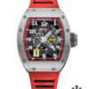 Richard Mille RM030 Venezuela Edition