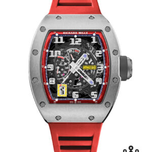 Richard Mille RM030 Venezuela Edition