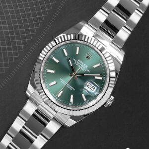 Rolex Datejust 41