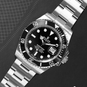 Rolex Submariner Date