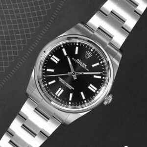 Rolex Oyster Perpetual 41
