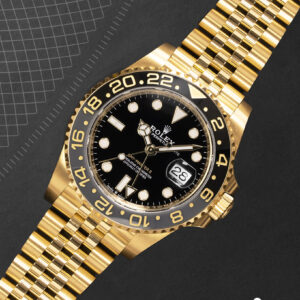 Rolex GMT Master II