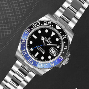 Rolex GMT Master II