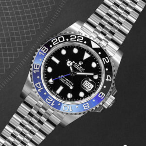 Rolex GMT Master II