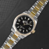Rolex Explorer