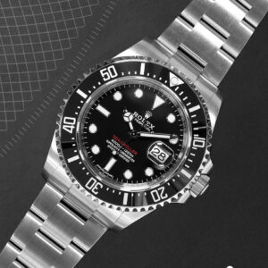 Rolex Sea-Dweller