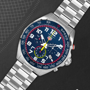 TAG Heuer Formula 1 Red Bull Racing Edition