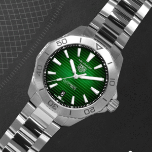 TAG Heuer Aquaracer